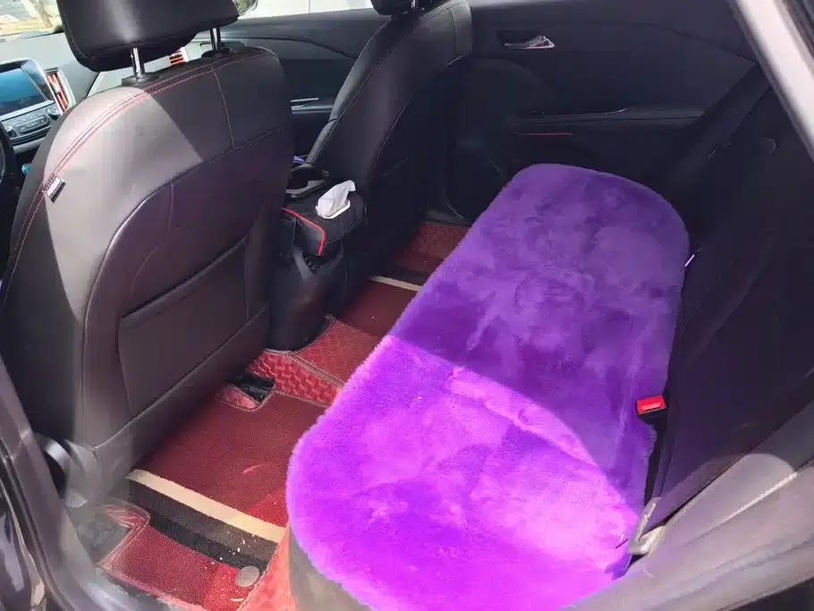 Chevrolet Cruze 2019 RS 330T Automatic Comfort Edition (China VI Emission Standard) — миниатюра 11