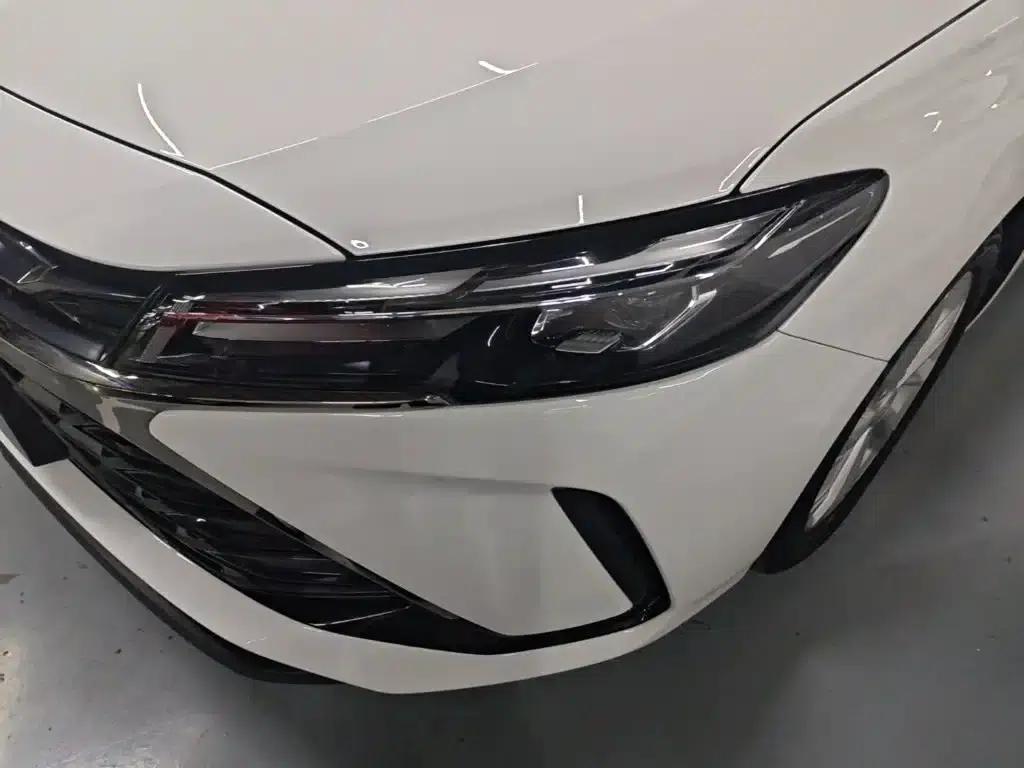 Chevrolet Cruze 2023 1.5L Dual-Clutch Enjoy Edition — миниатюра 24