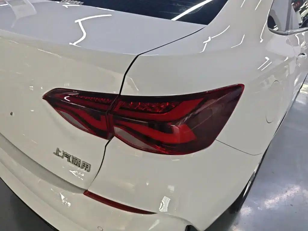 Chevrolet Cruze 2023 1.5L Dual-Clutch Enjoy Edition — миниатюра 8