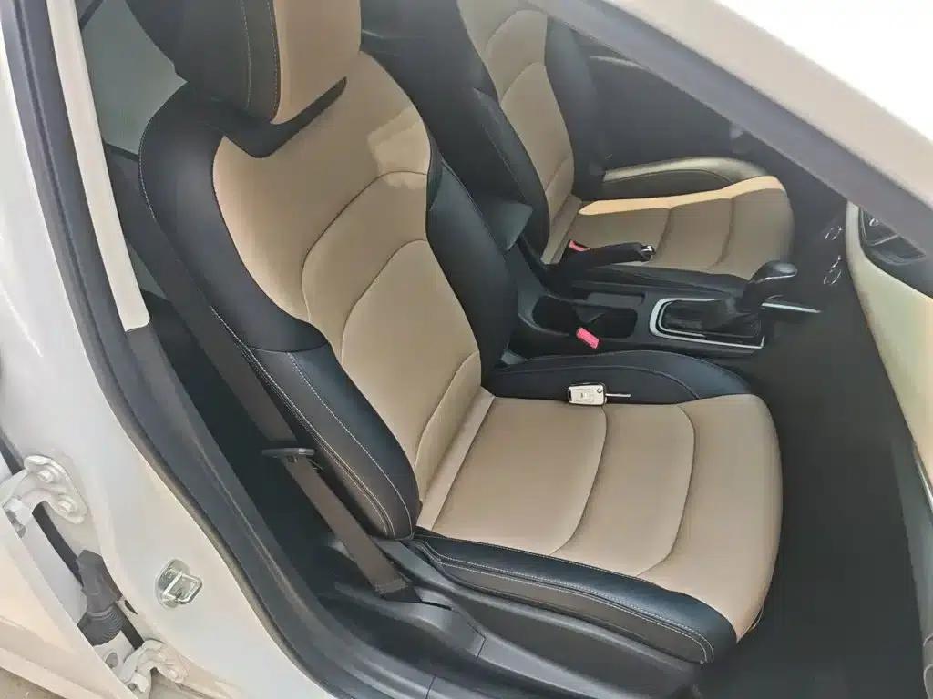 Chevrolet Cruze 2020 320 Automatic Enjoy Edition — миниатюра 4