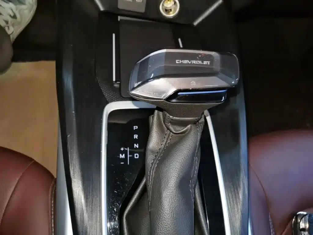 Chevrolet Cruze 2023 1.5L Dual-Clutch Enjoy Edition — миниатюра 14