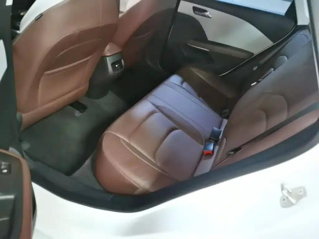 Chevrolet Cruze 2023 1.5L Dual-Clutch Enjoy Edition — миниатюра 17