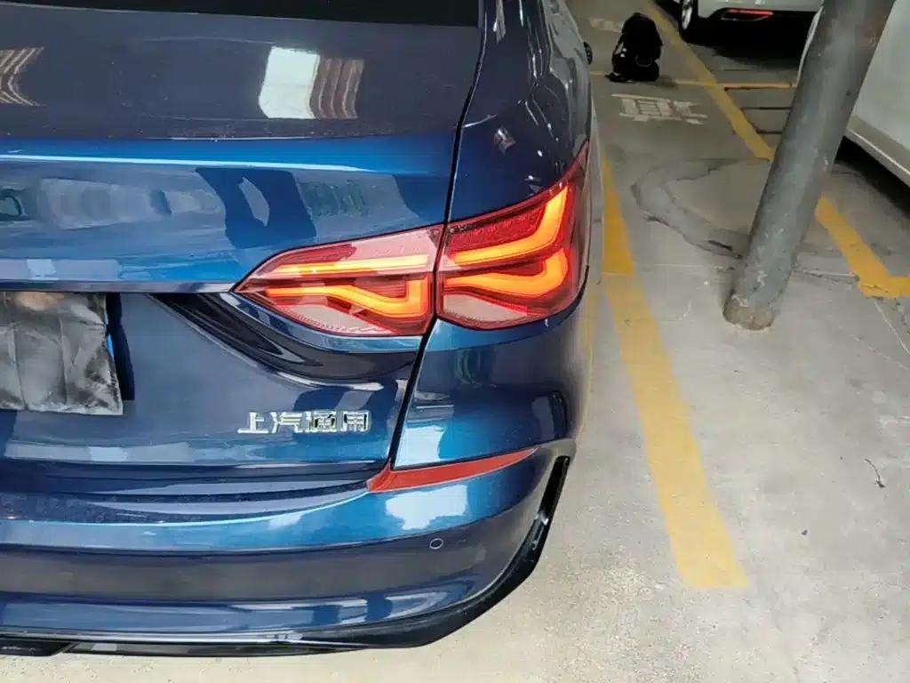 Chevrolet Cruze 2023 1.5L Dual-Clutch Enjoy Edition — миниатюра 8
