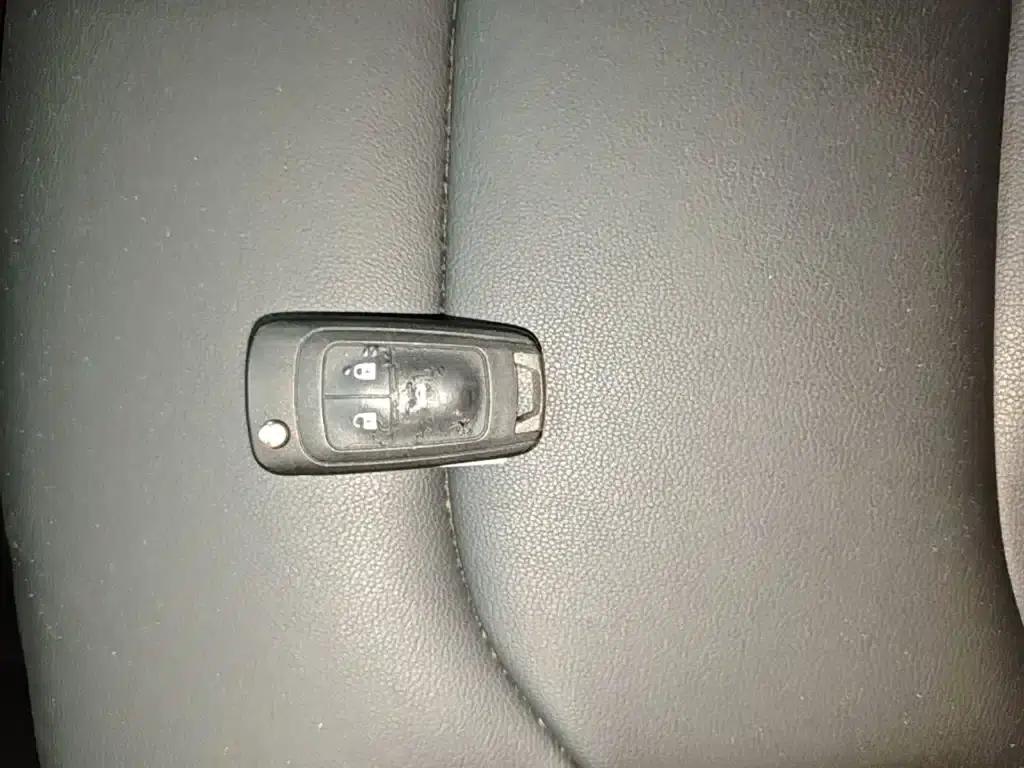 Chevrolet Cruze 2019 320 Automatic Sunroof Edition — миниатюра 9