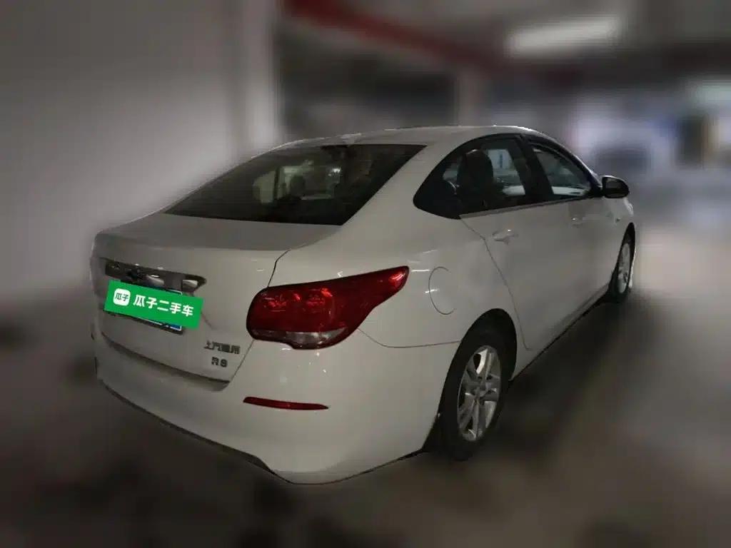 Chevrolet Cruze 2016 1.5L Automatic Comfort Edition — миниатюра 5