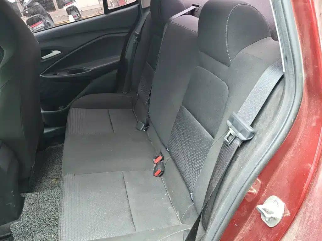 Chevrolet Cruze 2020 325T Automatic Comfort Edition — миниатюра 14