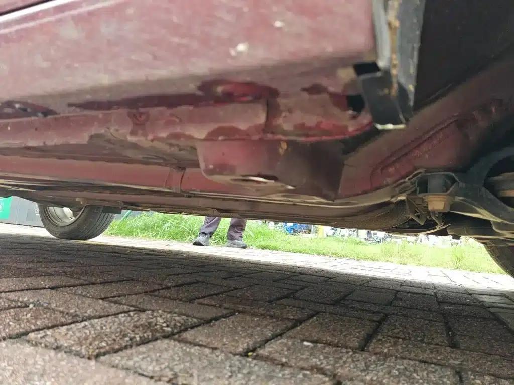 Chevrolet Cruze 2020 325T Automatic Comfort Edition — миниатюра 18