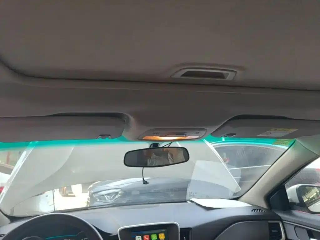 Chevrolet Cruze 2018 320 Automatic Comfort Edition — миниатюра 18