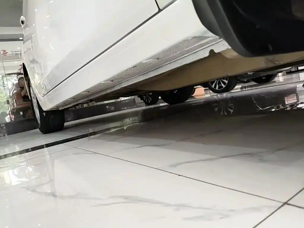 Chevrolet Cruze 2018 320 Automatic Sunroof Edition — миниатюра 21