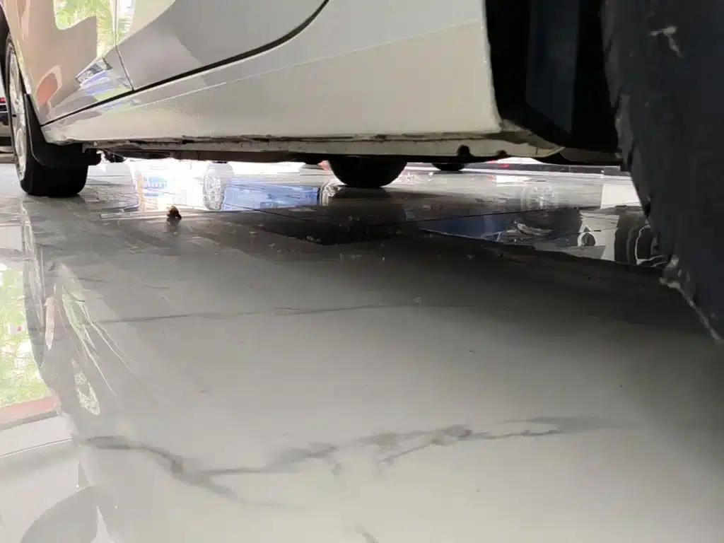 Chevrolet Cruze 2018 320 Automatic Sunroof Edition — миниатюра 22