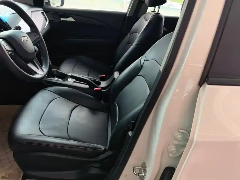 Chevrolet Cruze 2019 320 Automatic Sunroof Edition — миниатюра 15