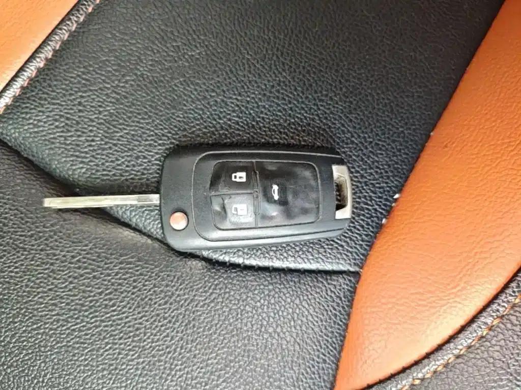 Chevrolet Cruze 2019 320 Automatic Sunroof Edition — миниатюра 9