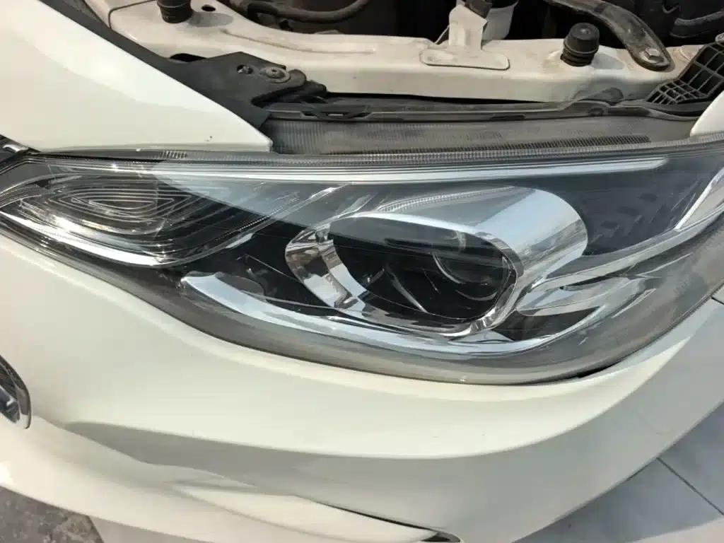 Chevrolet Cruze 2019 320 Manual Comfort Edition — миниатюра 24