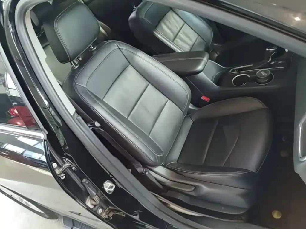 Chevrolet Equinox 2019 535T Automatic Premier Edition (National V Emission Standard) — миниатюра 25