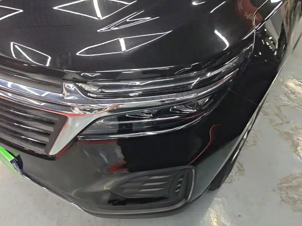 2022 Chevrolet Equinox 535T Master Edition — миниатюра 24
