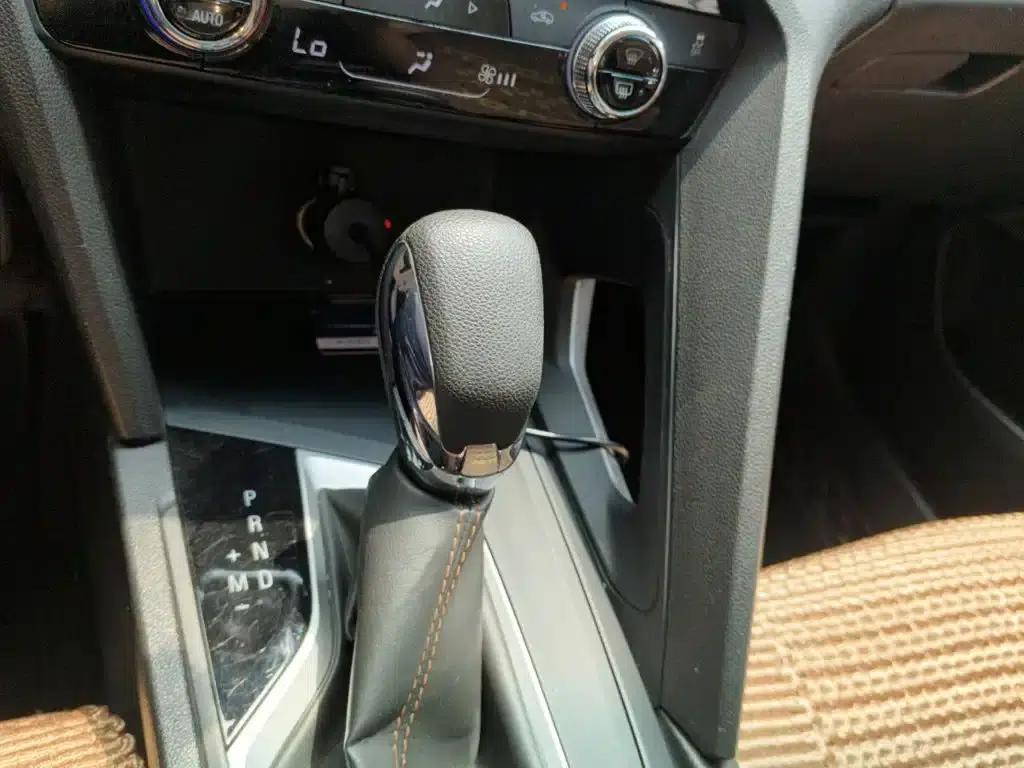2020 Chevrolet Orlando Mild Hybrid 530T Automatic Enjoy Edition (5+2 models) — миниатюра 7