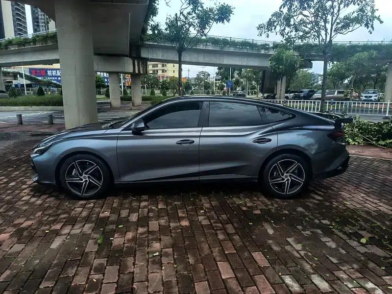MG7 2023 2.0T Automatic Beauty Edition — миниатюра 3