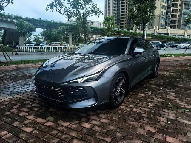 MG7 2023 2.0T Automatic Beauty Edition