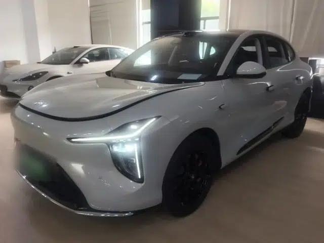 IM LS6 2026 Model Pure Electric Max