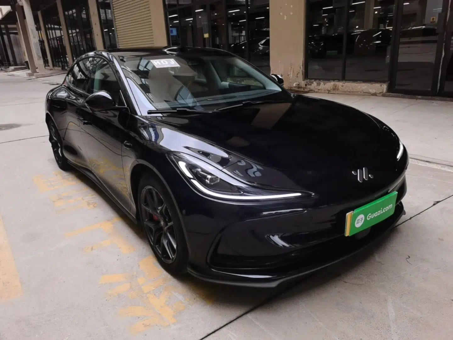 IM L6 2024 Max Standard Edition — миниатюра 3
