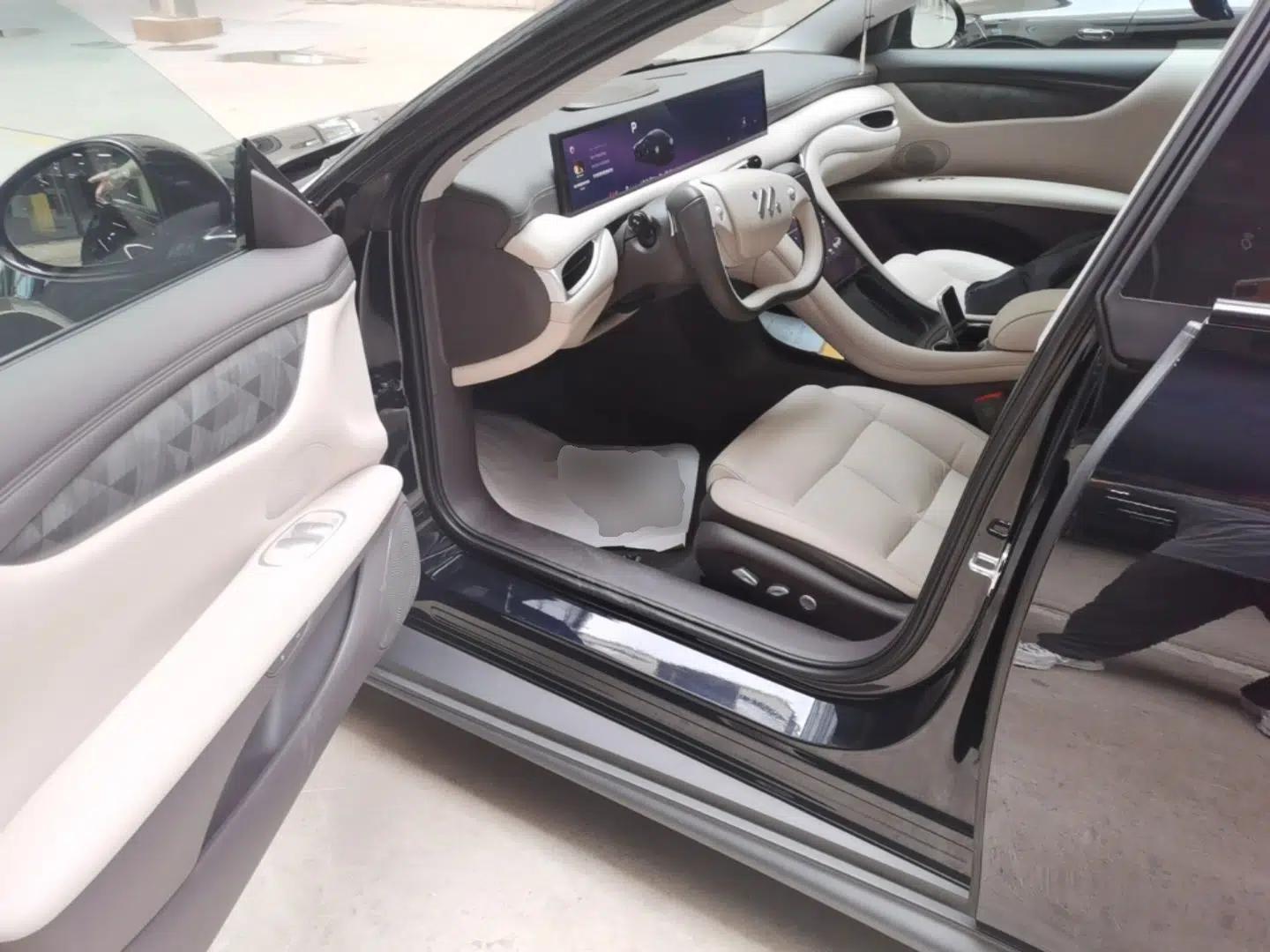 IM L6 2024 Max Standard Edition — миниатюра 23