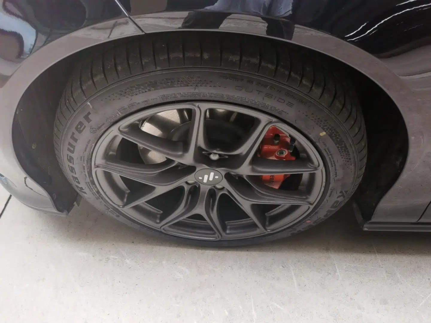 IM L6 2024 Max Standard Edition — миниатюра 10