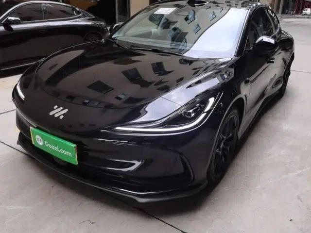 IM L6 2024 Max Standard Edition