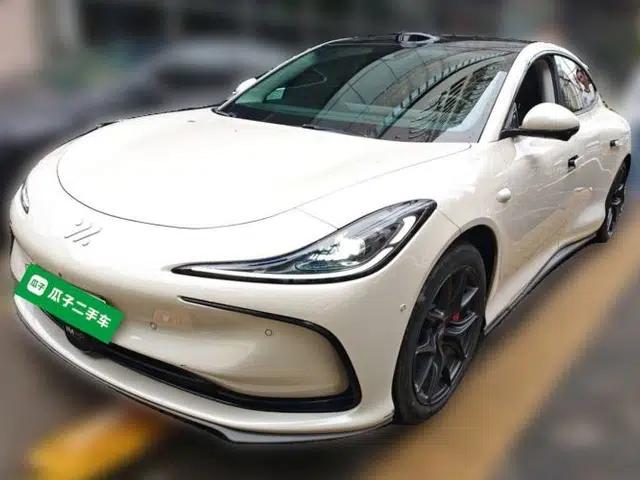 IM L6 2024 Max Standard Edition