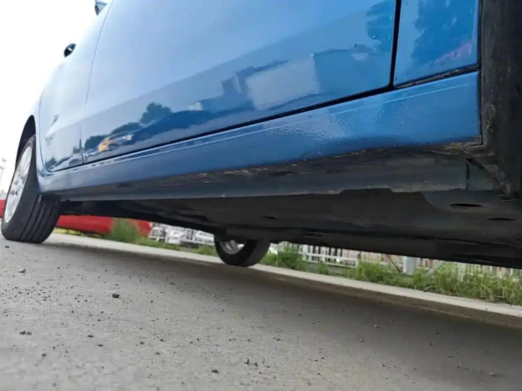 Chevrolet Aveo RV 2016 1.5L Automatic Smart Edition — миниатюра 21