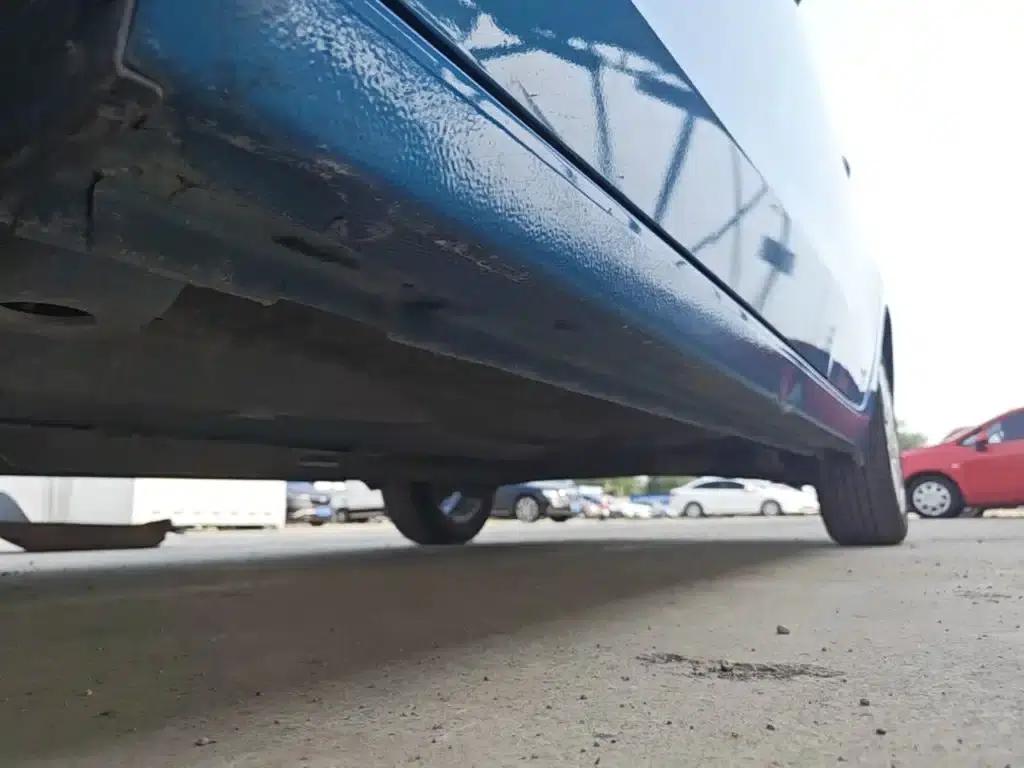 Chevrolet Aveo RV 2016 1.5L Automatic Smart Edition — миниатюра 22