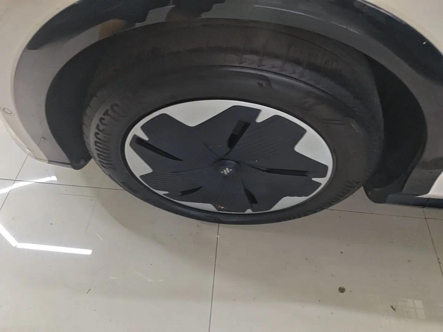 IM LS7 2023 90 kWh Elite Rear-Drive Version — миниатюра 10