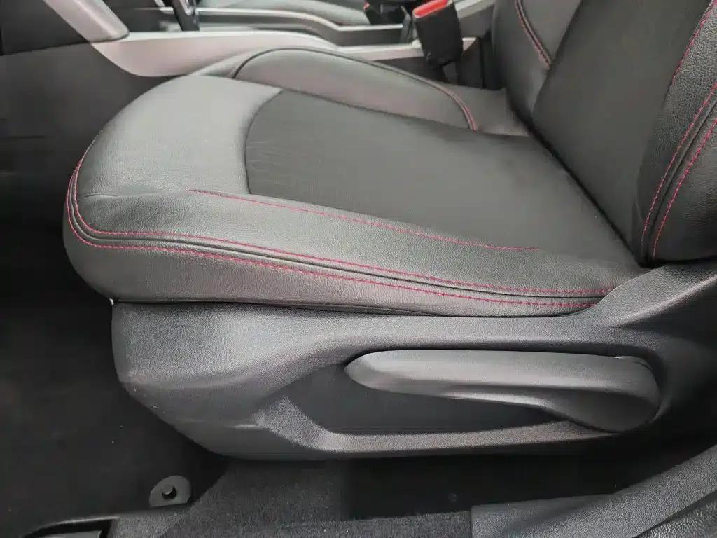 Citroën C3-XR 2015 1.6L Automatic Pioneer Edition — миниатюра 20