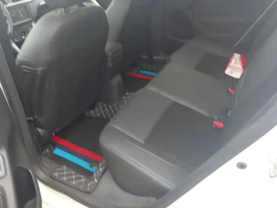 Citroën C3-XR 2015 1.6THP Automatic Pioneer Edition — миниатюра 11