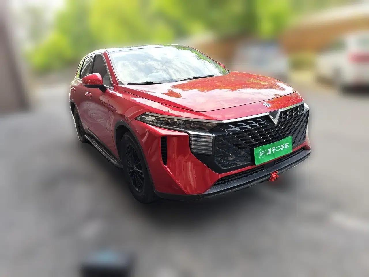 Venucia V 2021 260T Idol Edition — миниатюра 3