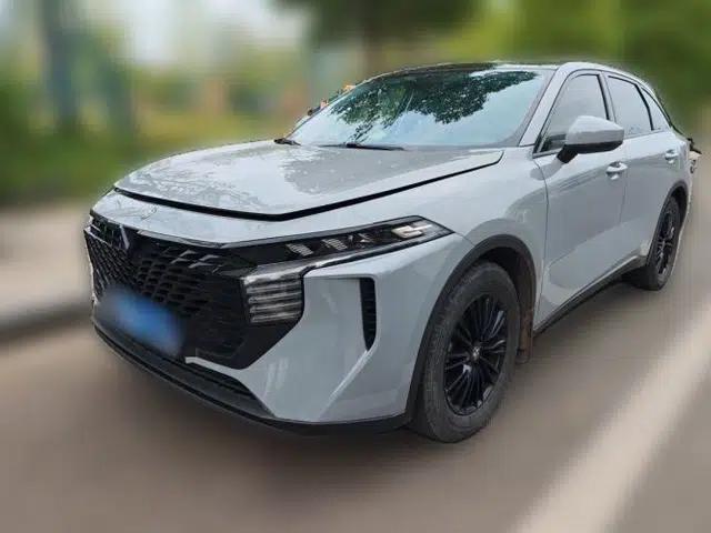 Venucia V 2021 260T Idol Edition