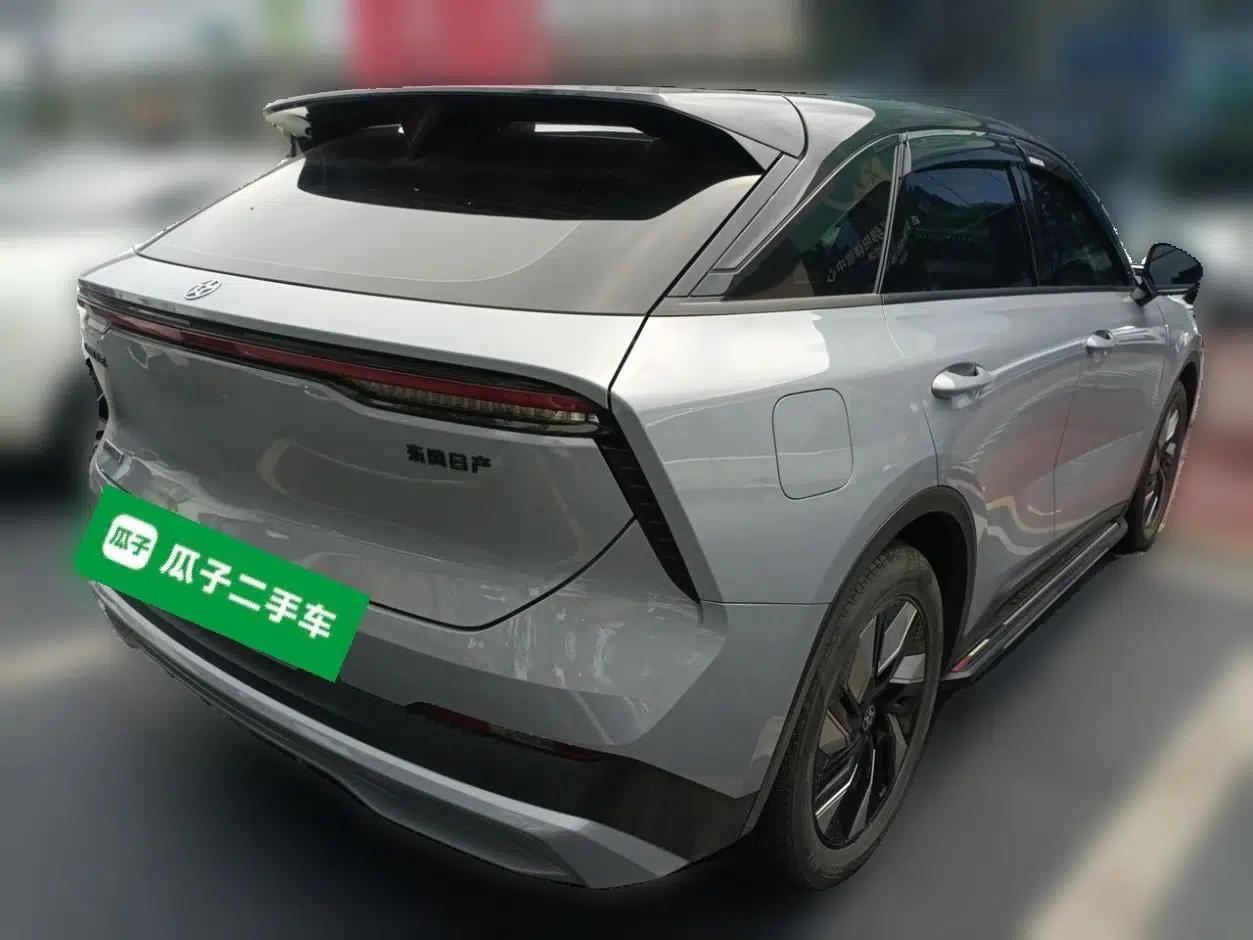 Venucia V DD-i 2023 110 km iE Version — миниатюра 6