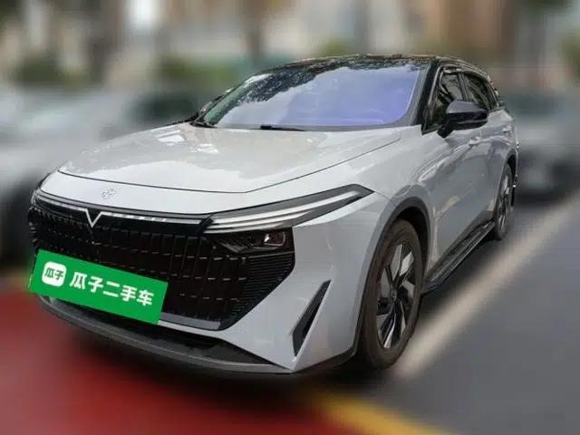 Venucia V DD-i 2023 110 km iE Version