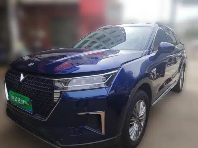 Venucia Star 2021 260T Automatic Star Edition