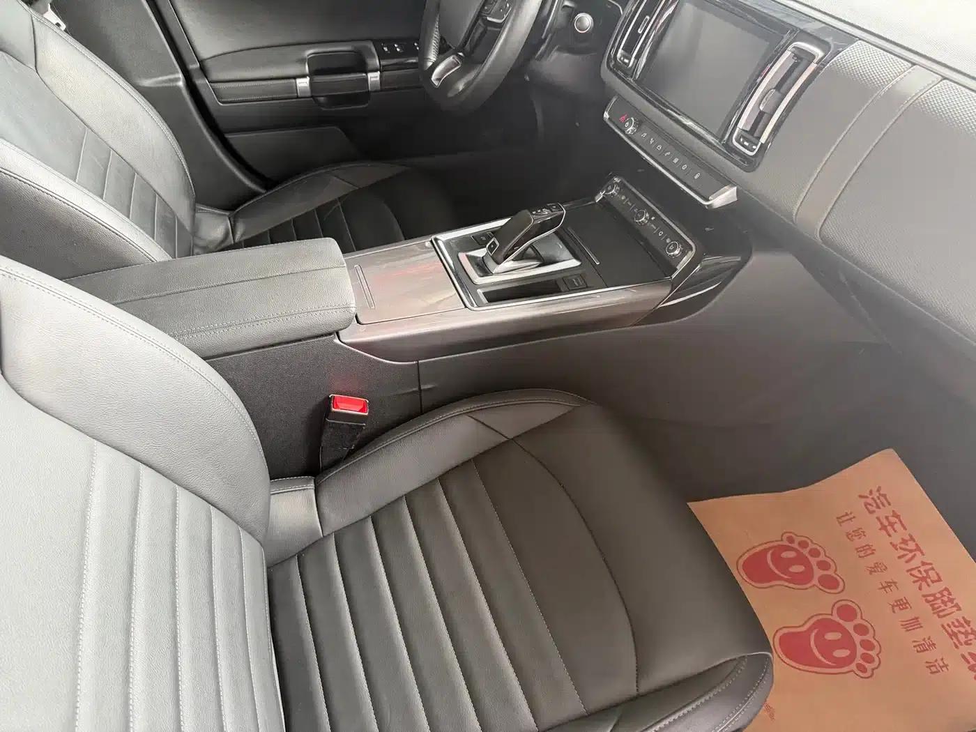 Citroën C6 2020 400THP Luxury — миниатюра 4