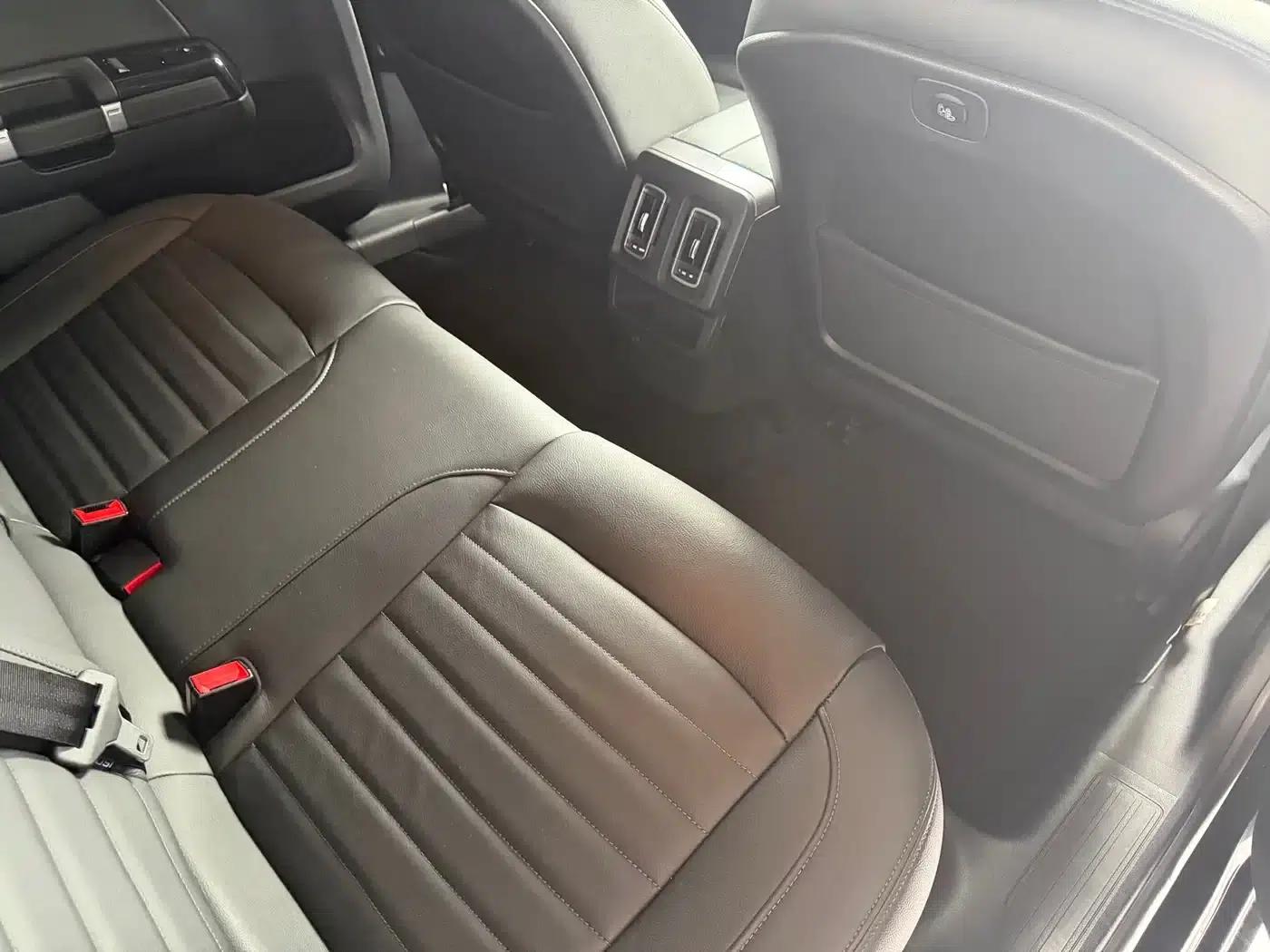 Citroën C6 2020 400THP Luxury — миниатюра 5