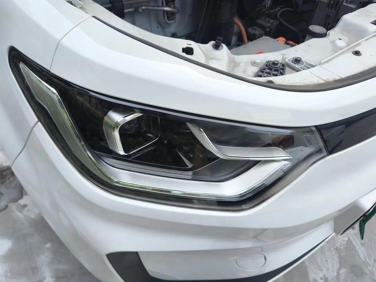 SOL E10X 2021 302 km Range Luxury Version 30.2 kWh — миниатюра 7