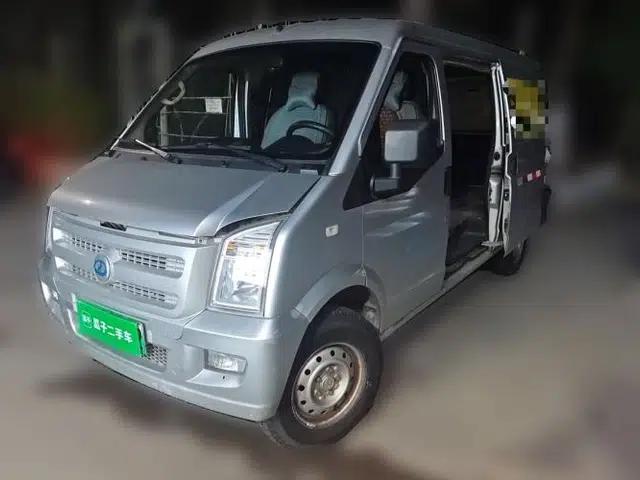 Ruichi EC35 2021 EC35 II Creative Edition 36.288 kWh