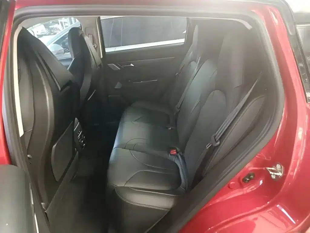 XPeng G3 2019 Smart Edition — миниатюра 17