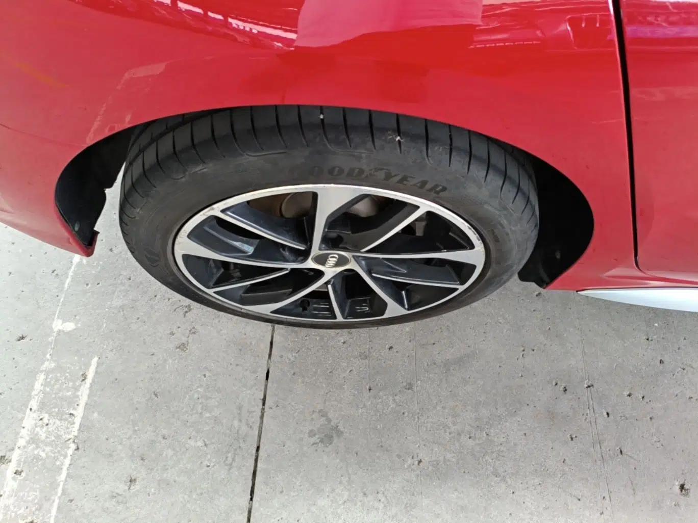 Audi A3 2021 Sportback 35 TFSI Advanced Sport Edition — миниатюра 11