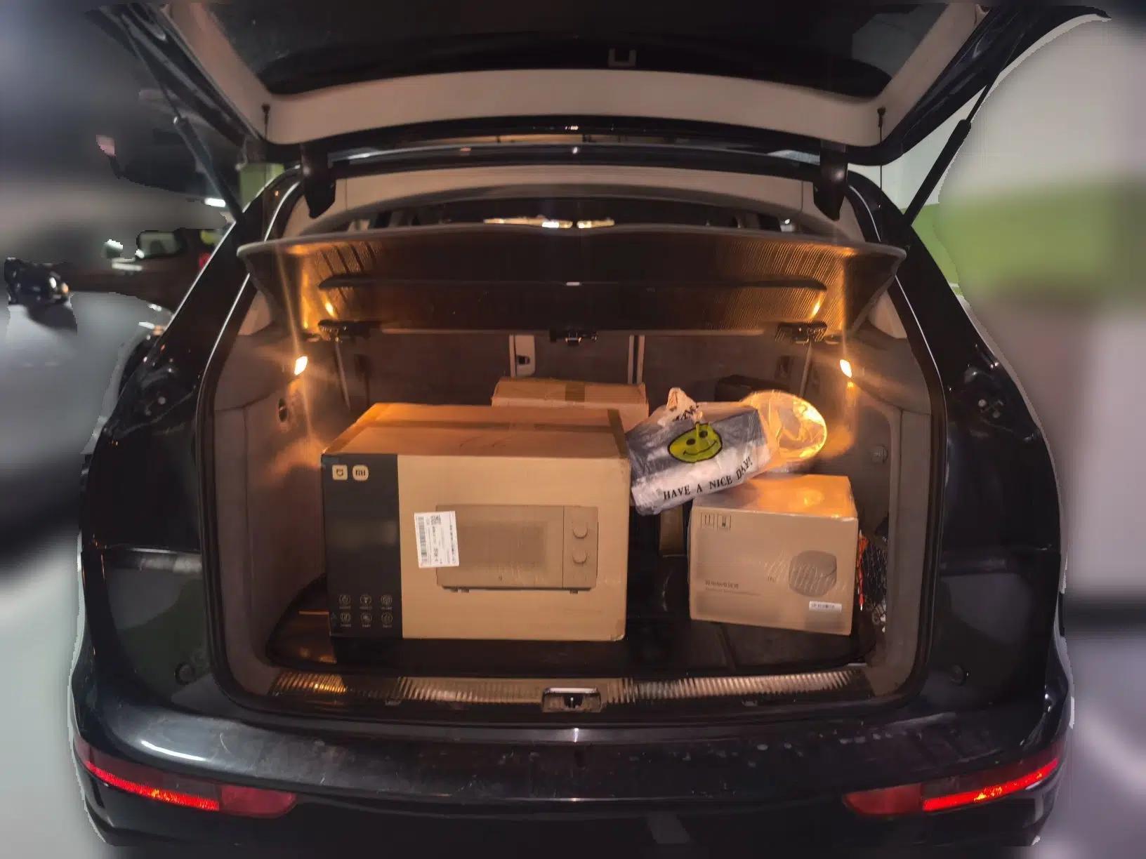 Audi Q5 2011 2.0TFSI Technology Model — миниатюра 19