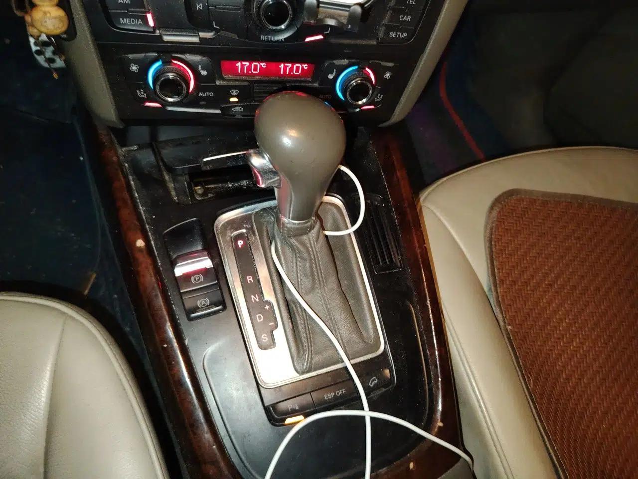 Audi Q5 2010 2.0TFSI Technology Edition — миниатюра 14
