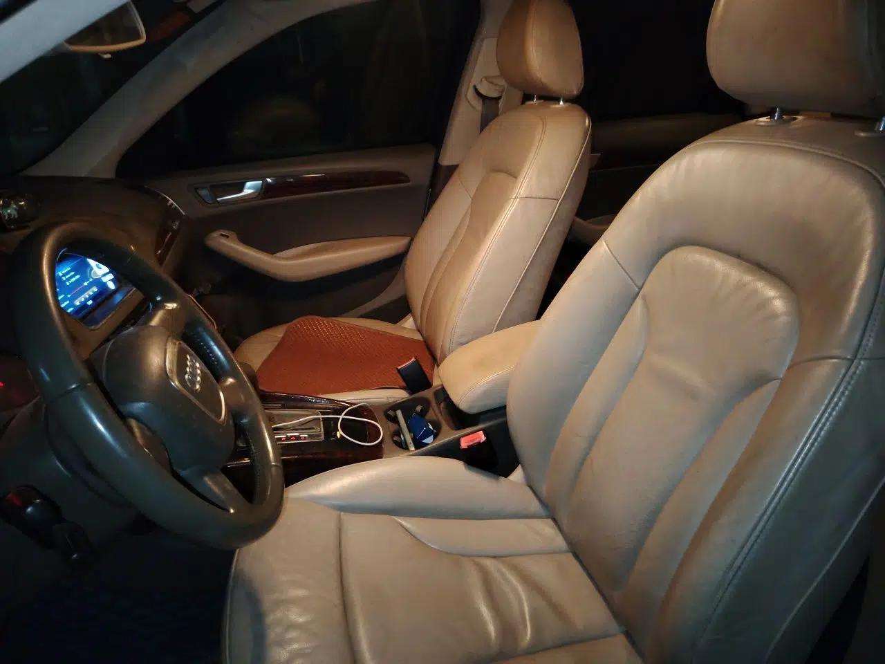 Audi Q5 2010 2.0TFSI Technology Edition — миниатюра 15