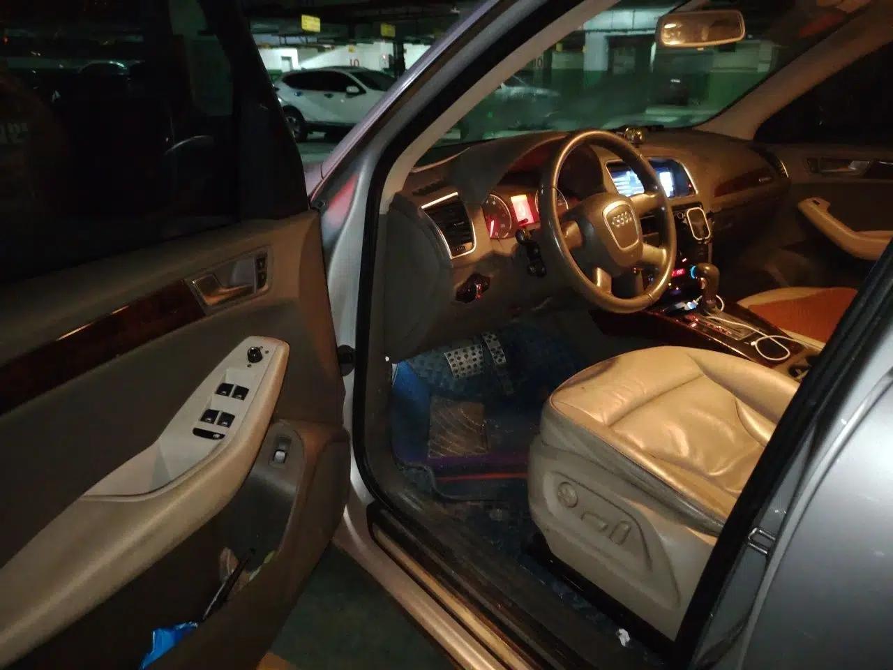 Audi Q5 2010 2.0TFSI Technology Edition — миниатюра 16