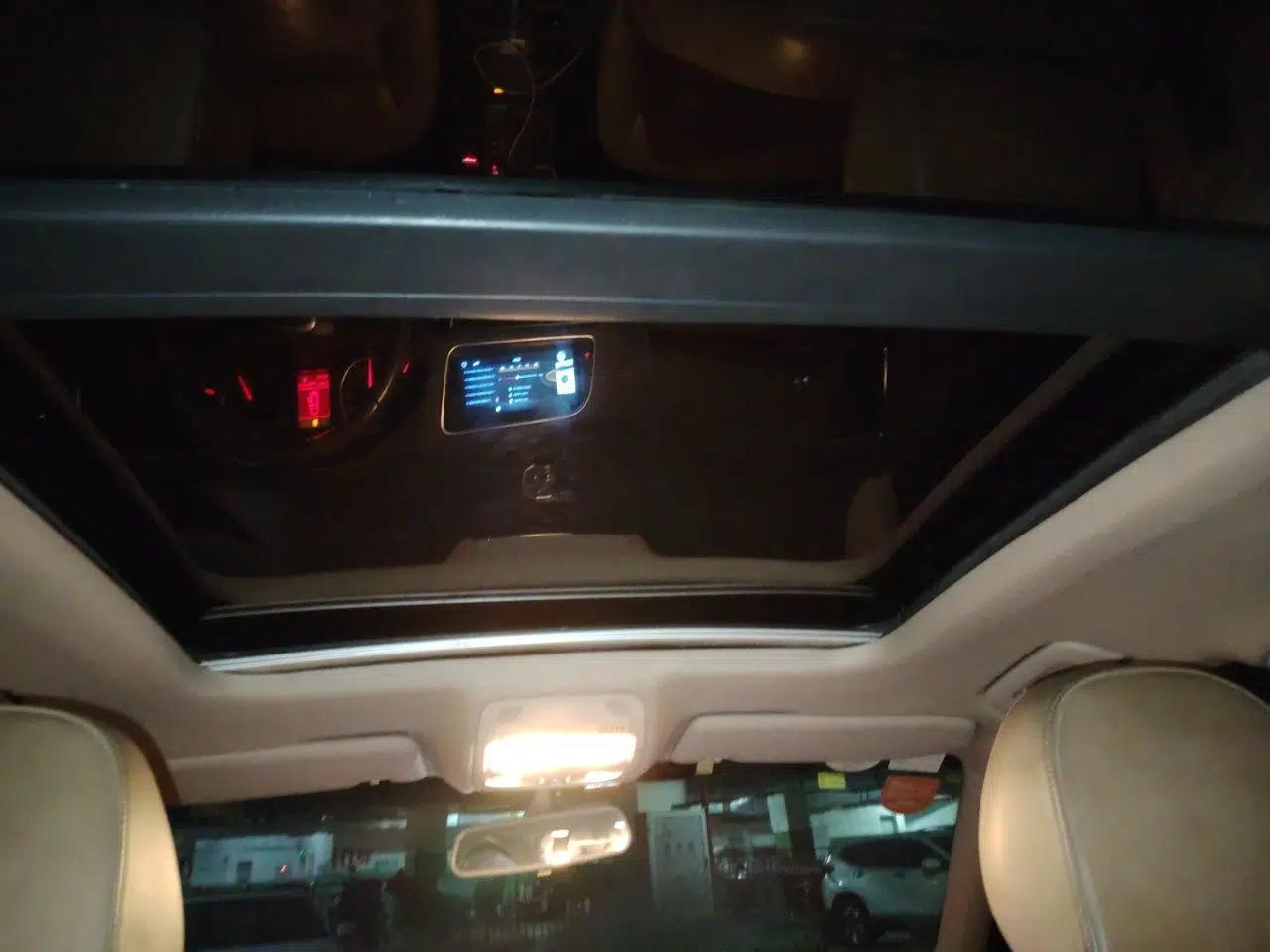 Audi Q5 2010 2.0TFSI Technology Edition — миниатюра 18
