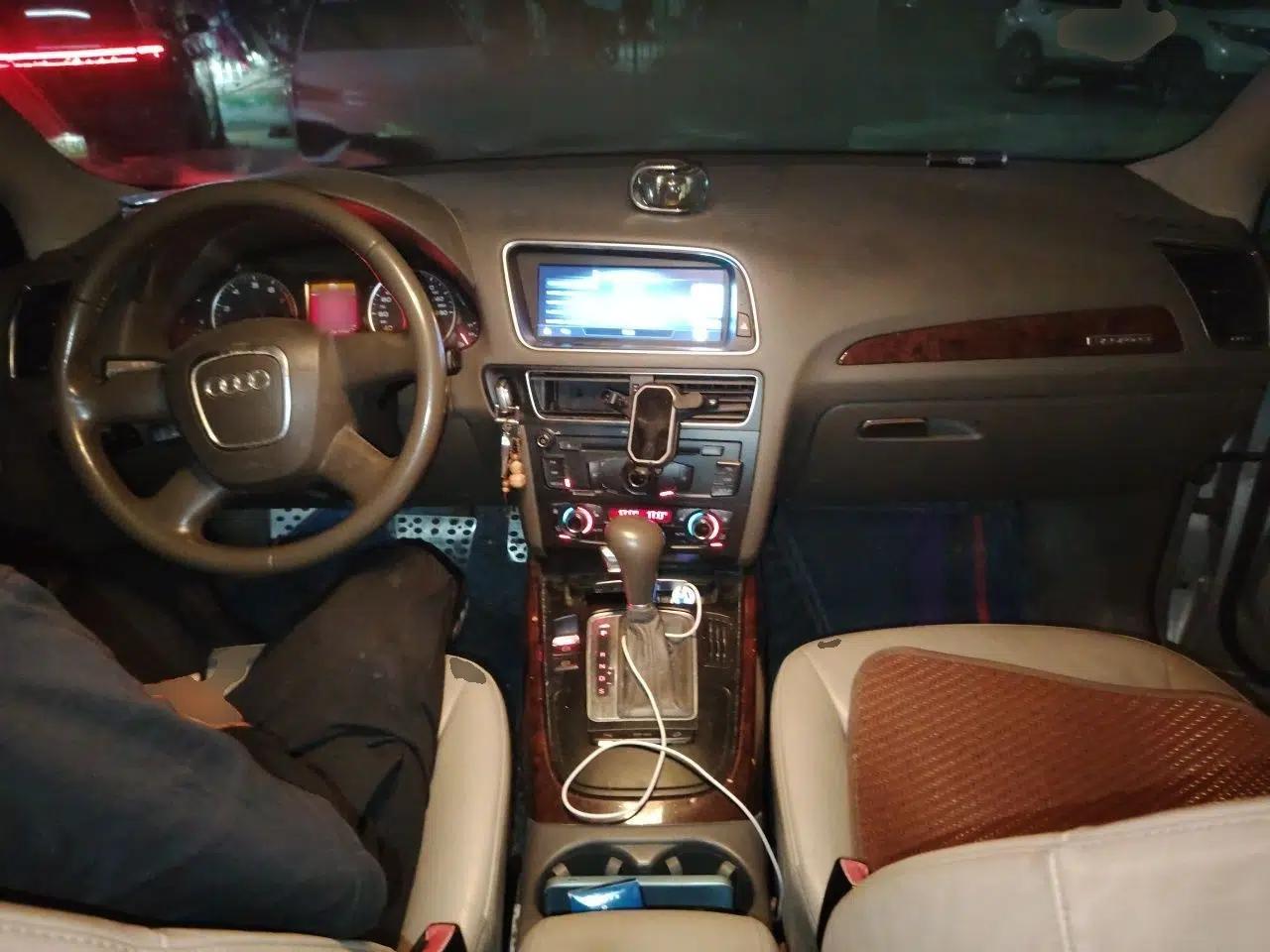 Audi Q5 2010 2.0TFSI Technology Edition — миниатюра 9